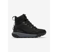 Scarponi Columbia Burnsider Omni-Heat Infinity nero donna - 38.5