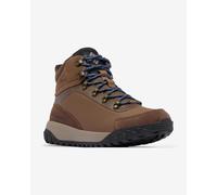 Scarponi Columbia Burnsider Waterproof marrone - 41