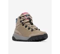 Scarpe da donna Columbia Burnsider™ Waterproof Misura delle scarpe (EU): 40 / Colore: beige