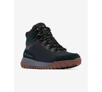 Scarpe da uomo Columbia Burnsider™ Waterproof Misura delle scarpe (EU): 44,5 / Colore: nero