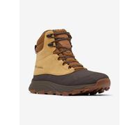 Columbia Expeditionist Shield, Stivali da neve Uomo, Curry/Light Brown 2024 , 44 EU