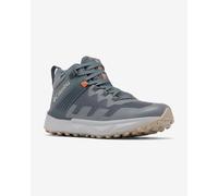 Scarponi Columbia Facet 75 Mid Outdry grigio - 41