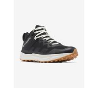 Scarponi Columbia Facet 75 Mid Outdry nero - 40.5
