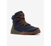 Scarpe da trekking Columbia Fairbanks Omni-Heat 2100831 Blu 46