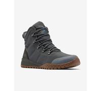Scarpe da trekking Columbia Fairbanks Omni-Heat 2100831 Grigio 43