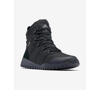 Scarponi Columbia Fairbanks Omni-Heat nero - 42.5