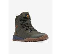 Scarponi Columbia Fairbanks Omni-Heat verde oliva - 40