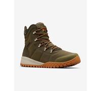 Scarponi Columbia Fairbanks Omni-Heat verde oliva - 45