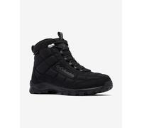 Scarponi Columbia Firecamp nero intenso - 44.5