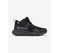 Scarponi Columbia Konos TRS OutDry Mid nero - 40.5
