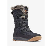 Columbia Minx IV, Stivali da Neve Donna, Black, Elk, 41 EU