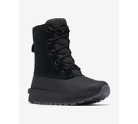 Scarponi Columbia Moritza Shield Omni-Heat nero donna - 38