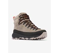 Scarponi Columbia Newton Alpine PT beige nero - 42