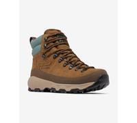 Scarpe da trekking da uomo Columbia Newton Alpine Pt™ Misura delle scarpe (EU): 42,5 / Colore: marrone/blu