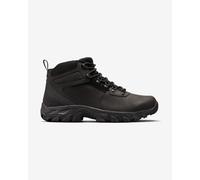 Columbia Scarponi Newton Ridge Plus II Waterproof Uomo impermeabili Nero Antracite 41