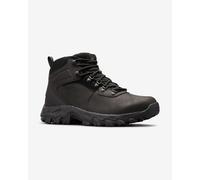 Scarponi Columbia Newton Ridge Plus II Waterproof nero antracite - 47