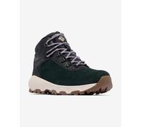 Scarponi Columbia Newton Wander nero donna - 40