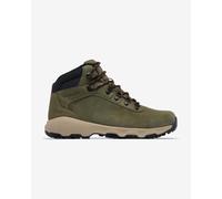 Scarponi Columbia Newton Wander verde bosco - 41.5