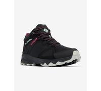 Scarpe da trekking da donna Columbia Peakfreak™ Hera Mid Outdry™ Misura delle scarpe (EU): 41,5 / Colore: nero/rosa