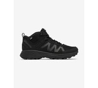 Columbia Scarpe sportive Peakfreak II Mid Outdry Uomo Nero Taglia 44
