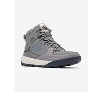 Scarponi Columbia Portlander grigio - 40