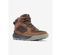 Scarponi Columbia Portlander marrone - 44.5