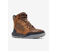 Scarponi Columbia Portlander Omni-Heat Infinity marrone - 41.5