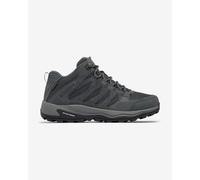 Scarponi Columbia Redmond IV Mid Waterproof grigio grafite - 40.5