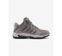 Scarponi Columbia Redmond IV Mid Waterproof marrone pallido - 43.5
