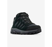 Scarponi Columbia Redmond IV Mid Waterproof nero donna - 41