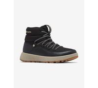 Stivali da neve Columbia Slopeside Village Omni-Heat Mid 2105001 Nero 39.5