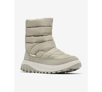 Stivali da neve Columbia Snowtrot Mid 2075111 Verde 38