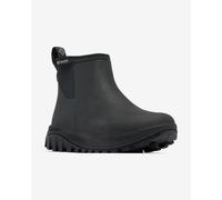 Scarponi Columbia Snowtrot Slush nero donna - 40