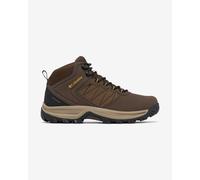 Scarponi Columbia Transverse Hike Waterproof marrone scuro - 41.5