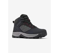 Scarponi Columbia Transverse Hike Waterproof nero - 42.5