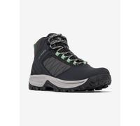 Scarponi Columbia Transverse Hike Waterproof nero donna - 37