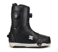 Scarponi DC Shoes Control Step On nero - 42.5