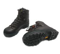 Scarponi Crispi Kanada Evo Brown GTX