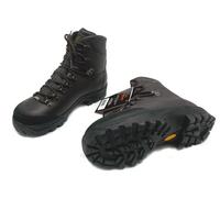 Scarponi Crispi Kanada Evo Brown GTX 90070273