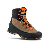SCARPONI - CRISPI - LAPPONIA EVO GTX HAZELNUT