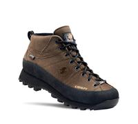 SCARPONI - CRISPI - MONACO/TINN GTX DARK BROWN