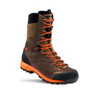 SCARPONI - CRISPI - TITAN GTX DARK BROWN