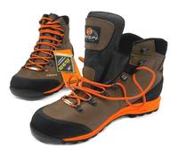 Scarponi Crispi Valdres in Gore-Tex e Pelle