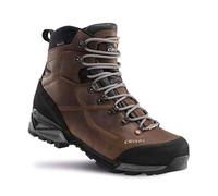 SCARPONI - CRISPI - VALDRES PRO GTX BROWN / GREY