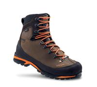 SCARPONI - CRISPI - WASATCH GTX DARK BROWN