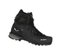 Scarponi da alpinismo Salewa Ortles Edge Mid Gore-Tex (Black/Black) uomo 11
