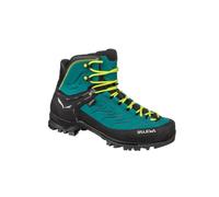 Scarponi da alpinismo Salewa Rapace GTX (Shaded Spruce/Sulphur Spring) Donna 4,5