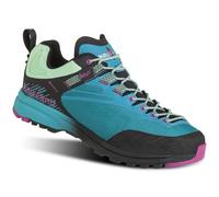 Scarponi da arrampicata da donna Kayland Grimpeur AD Gore-Tex (Turchese Fucsia) 38 (5 UK)