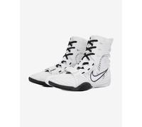 Scarponi da boxe Nike Hyperko 3 bianco nero - 42