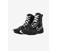 Scarponi da boxe Nike Hyperko 3 nero bianco - 45.5
